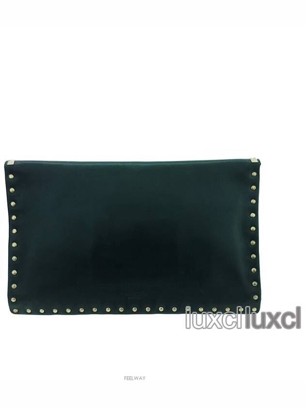 women clutch bag - VALENTINO - BALAAN 3