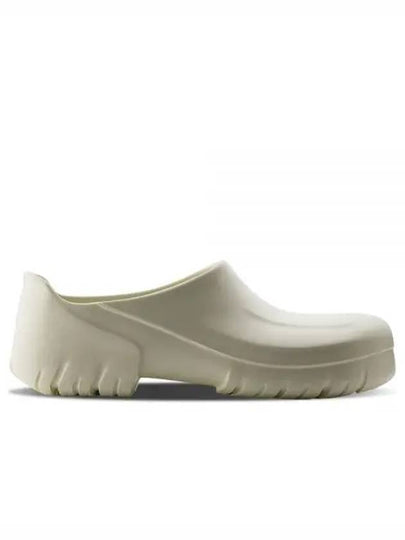 Polyurethane Clog Slippers White - BIRKENSTOCK - BALAAN 2