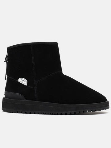 Els-Mwpab-Mid Unisex Ankle Boot - SUICOKE - BALAAN 1