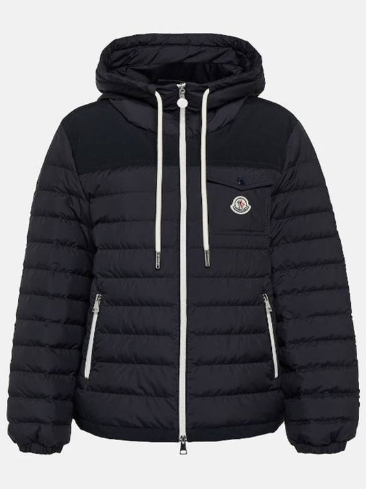 So Caramel Busan ACAMANTE down jacket 1A00013 54A81 778 - MONCLER - BALAAN 1