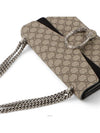 women shoulder bag - GUCCI - BALAAN 4