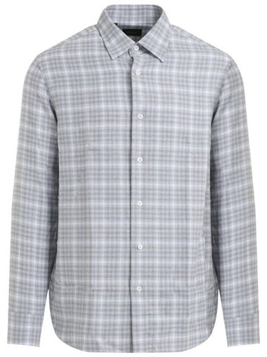 Brioni Shirt - BRIONI - BALAAN 1