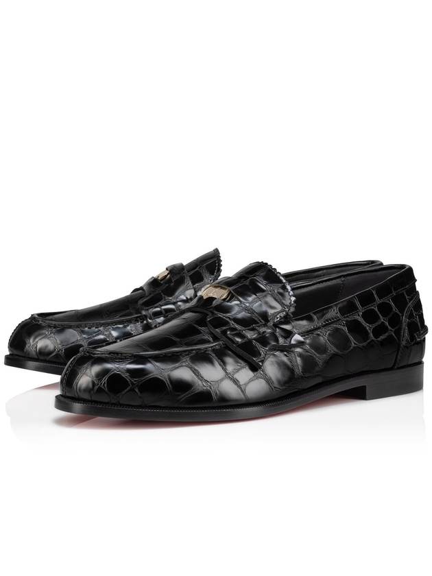 Christian Louboutin Flat Shoes - CHRISTIAN LOUBOUTIN - BALAAN 2