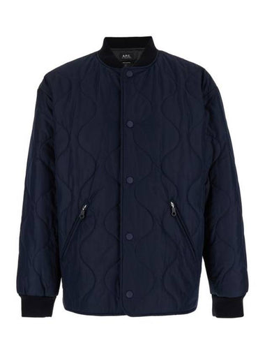 24FW Jacket PSAJAH02946IAK - A.P.C. - BALAAN 1