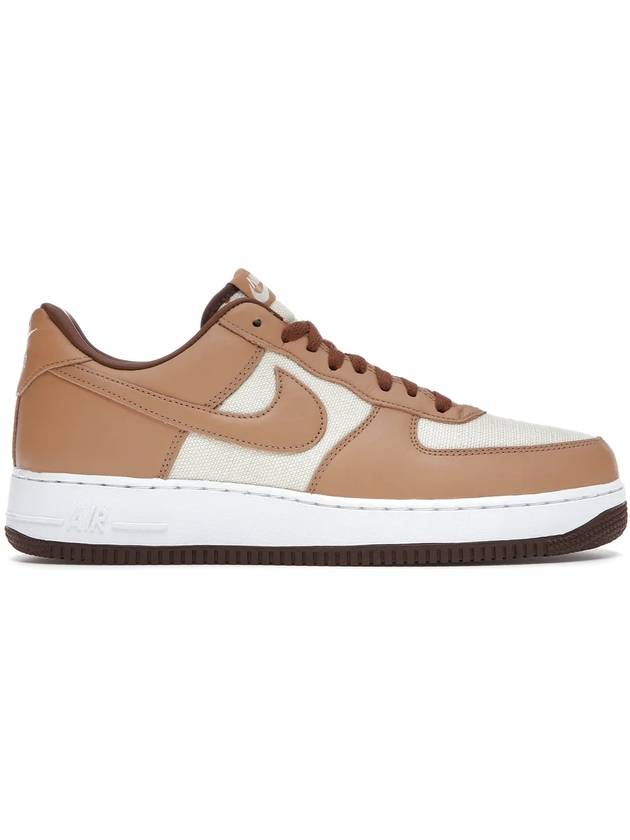 Air Force 1 Low Top Sneakers Acorn - NIKE - BALAAN 1