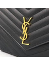 617662 clutch bag - SAINT LAURENT - BALAAN 4