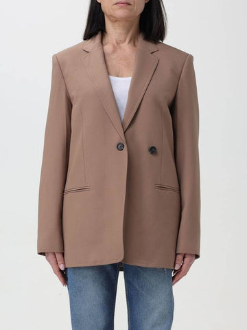 Blazer Helmut Lang in misto lana - HELMUT LANG - BALAAN 1