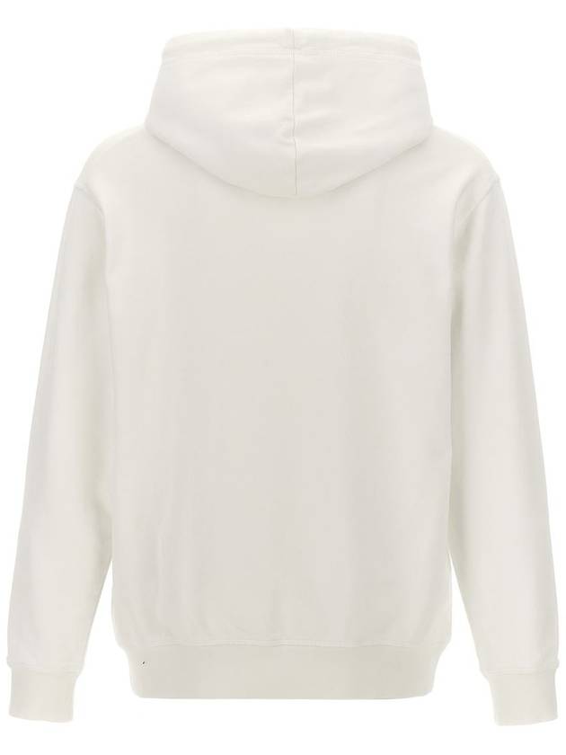 DSQUARED2 Logo Print Hoodie - DSQUARED2 - BALAAN 2