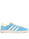 Handball Spezial Low Top Sneakers Semi Blue Burst - ADIDAS - BALAAN 1