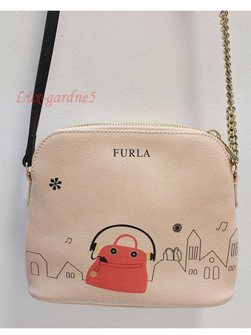 women cross bag - FURLA - BALAAN 1