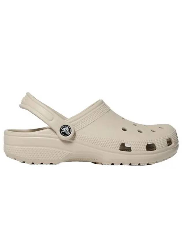 Classic Clog Stucco 10001 160 - CROCS - BALAAN 5