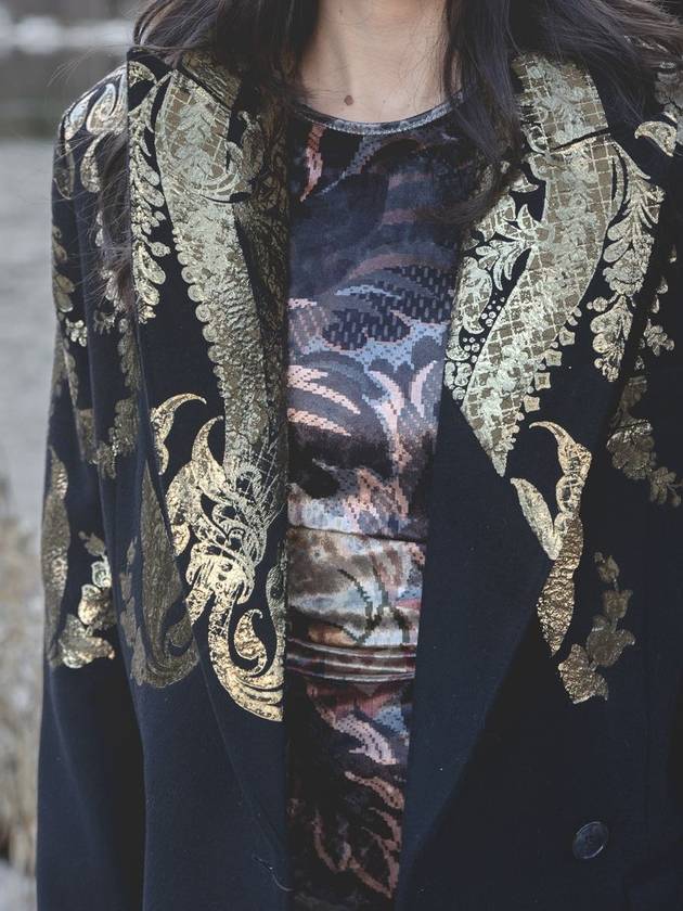 Etro Jackets - ETRO - BALAAN 4