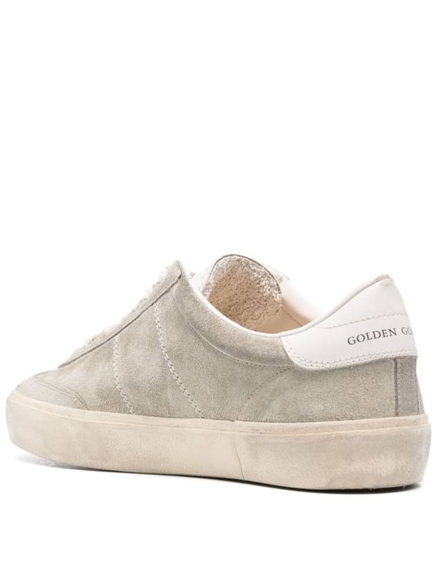 Sneakers GMF00464 F00504760460 Beige - GOLDEN GOOSE - BALAAN 4