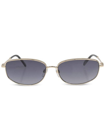 Marc Jacobs Sunglasses, Women's, Gold - MARC JACOBS - BALAAN 1