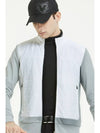 Other padding function jersey jacket NM01WJC110LG - NEVERMINDALL - BALAAN 3