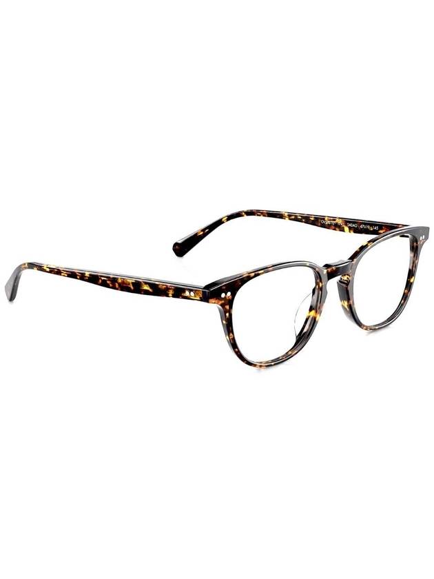 Oliver Peoples  Ov5481U - Sadao Eyeglasses - OLIVER PEOPLES - BALAAN 4