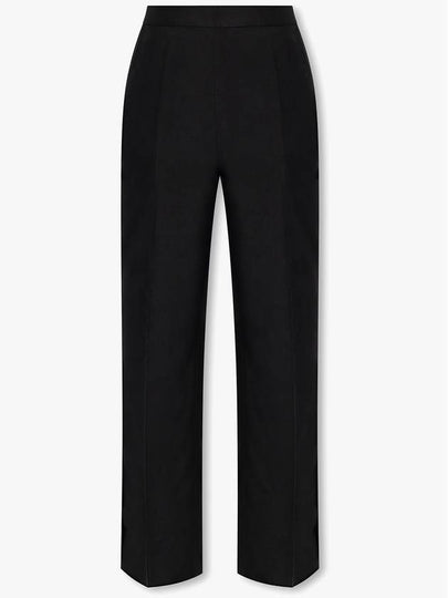 Crop Flare Pants J03KA0104J70013 - JIL SANDER - BALAAN 2