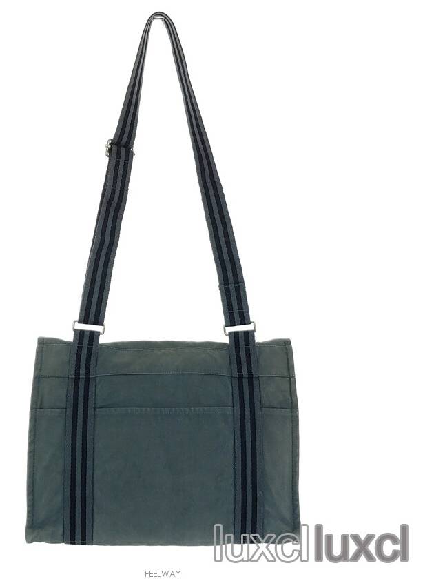 men cross bag - HERMES - BALAAN 3