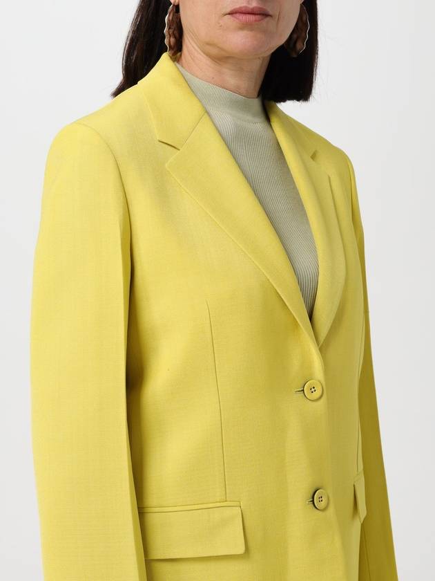 Jacket woman Jil Sander - JIL SANDER - BALAAN 5