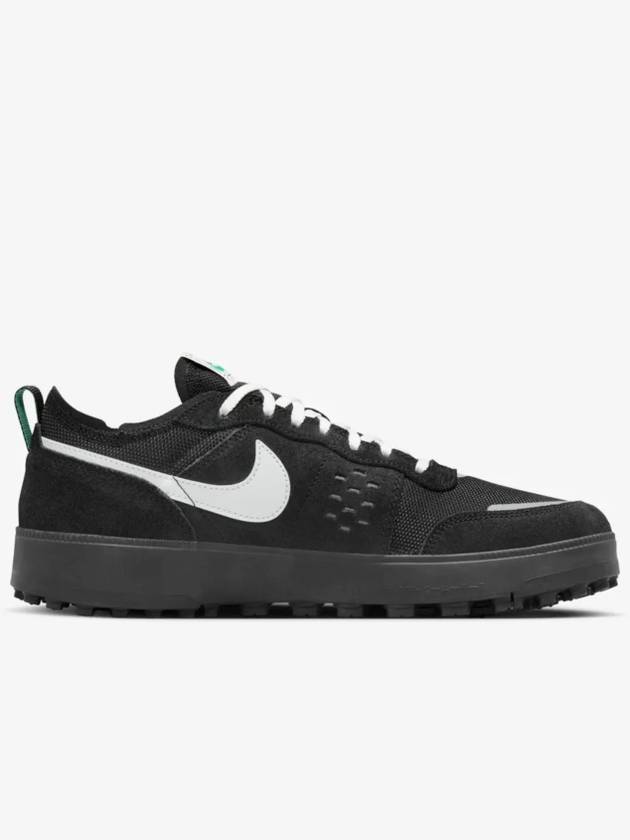 C1TY Low Top Sneakers Black - NIKE - BALAAN 4