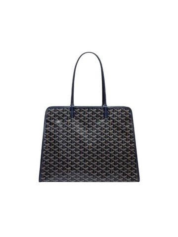 Hardy Tote Bag Black - GOYARD - BALAAN 1