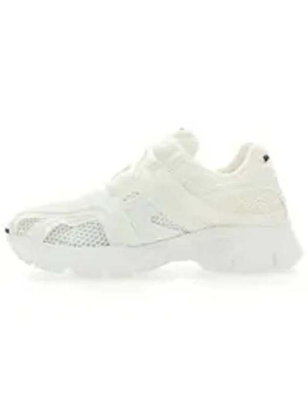 Phantom Low Top Sneakers White - BALENCIAGA - BALAAN 5