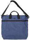 OG ripstop shoulder bag navy - OFFGRID - BALAAN 2