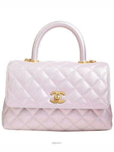 women tote bag - CHANEL - BALAAN 1