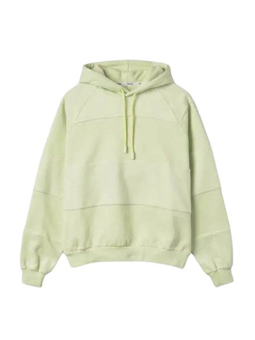 Cut Hoodie Mint - SUNNEI - BALAAN 1