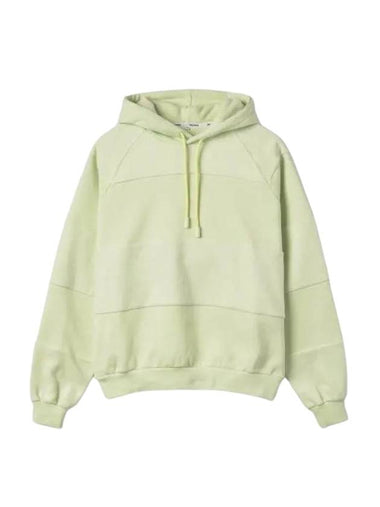 Cut Hood Mint MRTWXTOP002COT029322 - SUNNEI - BALAAN 1