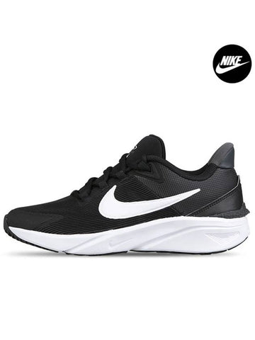 Kids Star Runner 4 GS Low Top Sneakers - NIKE - BALAAN 1