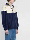 Color Block Anorak Navy - ISABEL MARANT - BALAAN 5