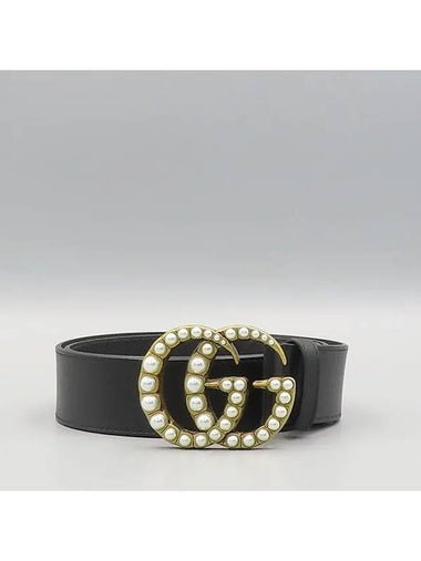 453260 belt - GUCCI - BALAAN 1