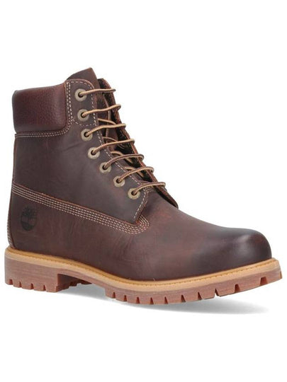 Timberland Boots - TIMBERLAND - BALAAN 2