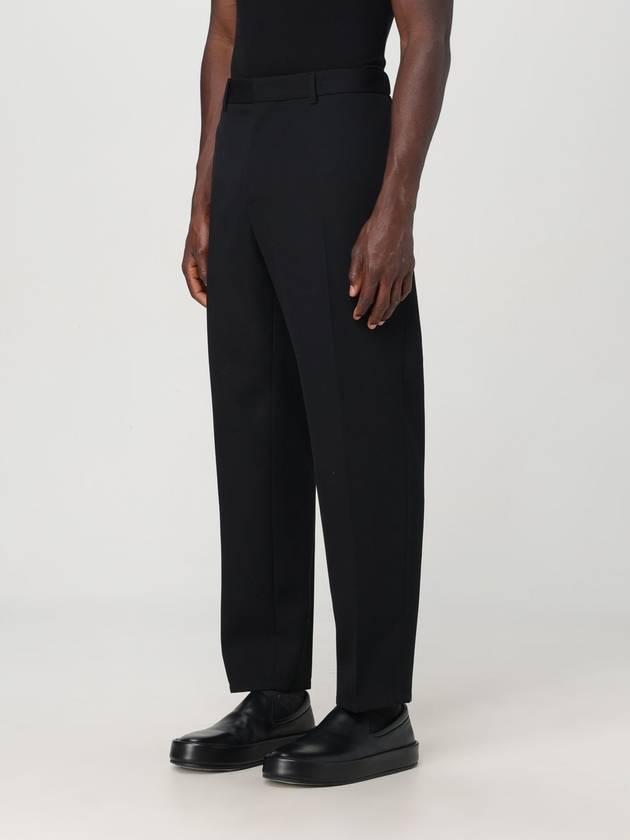 Pants men Jil Sander - JIL SANDER - BALAAN 4