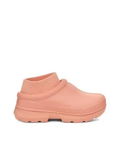 Women's Tasman X Rain Boots Dark Peach - UGG - BALAAN 2