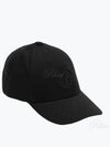 Stone Island Hats Black - STONE ISLAND - BALAAN 2