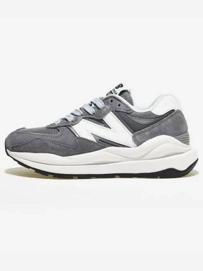 5740 Gray M5740VPB - NEW BALANCE - BALAAN 2