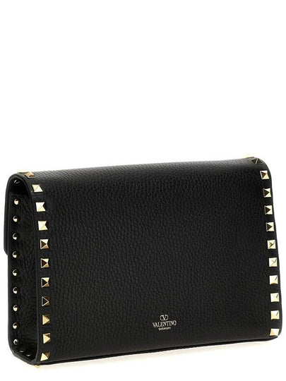 Valentino Garavani Valentino Garavani 'Rockstud Small' Shoulder Bag - VALENTINO - BALAAN 2