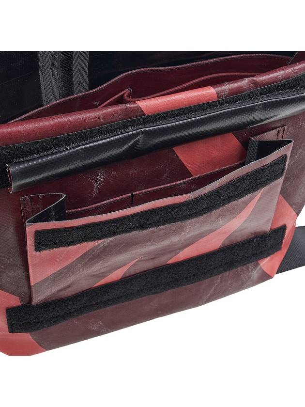 Dexter messenger cross bag F14 0018 - FREITAG - BALAAN 8