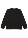 Kids Long Sleeve T Shirt 801620447 V0029 8A - STONE ISLAND - BALAAN 2