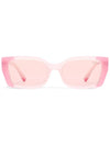 PEPPER 05 Pepper Pink Sunglasses - MCCOIN - BALAAN 2