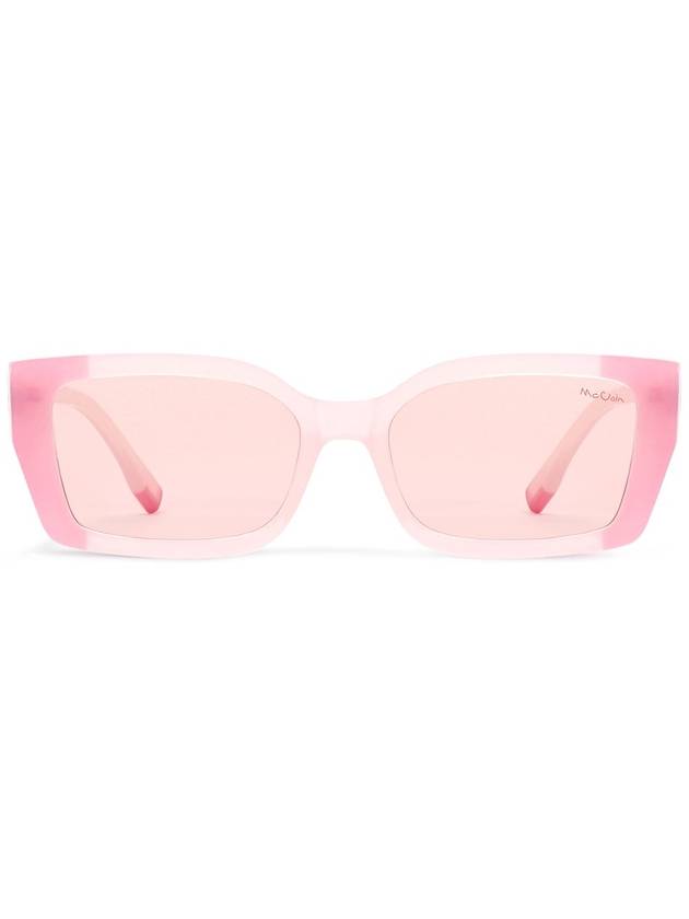 PEPPER 05 Pepper Pink Sunglasses - MCCOIN - BALAAN 2