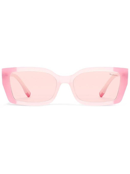 PEPPER 05 Pepper Pink Sunglasses - MCCOIN - BALAAN 2