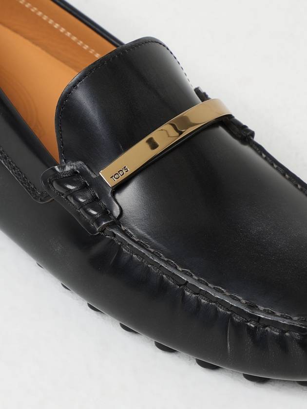 Loafers woman Tod's - TOD'S - BALAAN 4