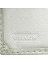 Signature half wallet - COACH - BALAAN 5