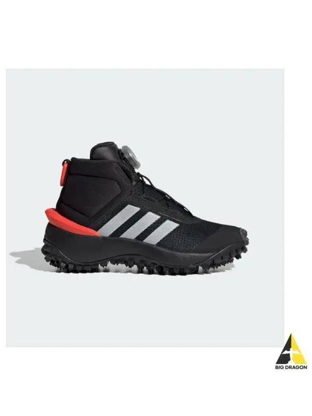 adidas KIDS Porta Trail IG7262 - ADIDAS - BALAAN 1