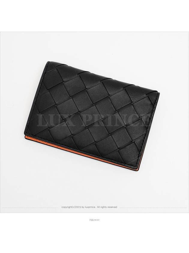 men card wallet - BOTTEGA VENETA - BALAAN 3