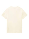 Standard Grand VPC Short Sleeve T-Shirt Ivory - A.P.C. - BALAAN 3