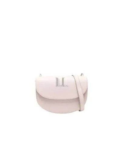 Geneve Shoulder Bag Pink - A.P.C. - BALAAN 2